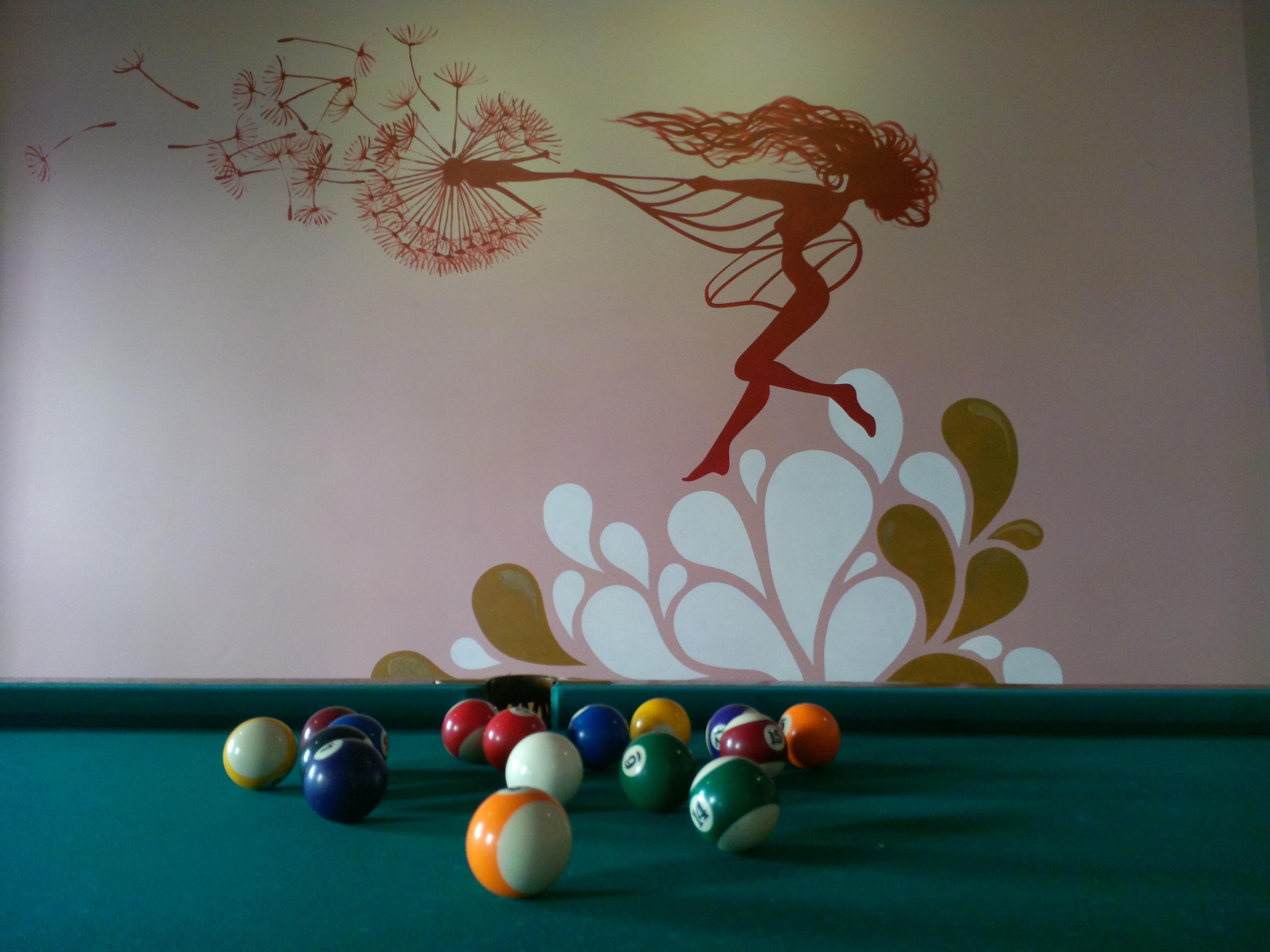 Hotelli A1 Center 3*
