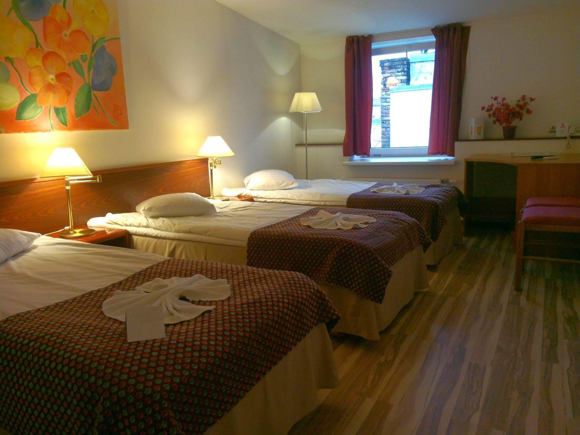 A1 Center Hotelli
