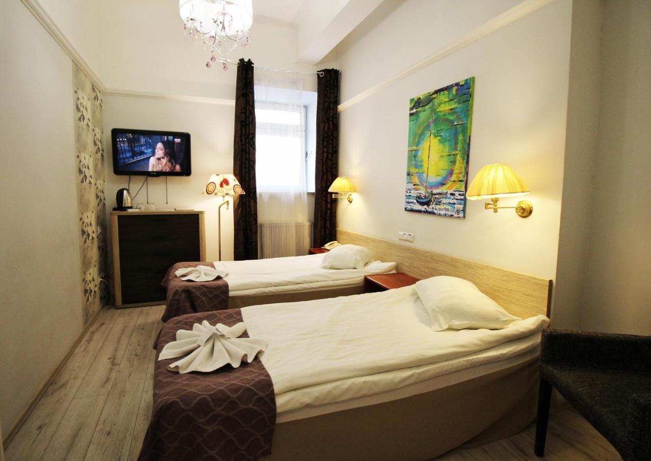 A1 Center Hotelli