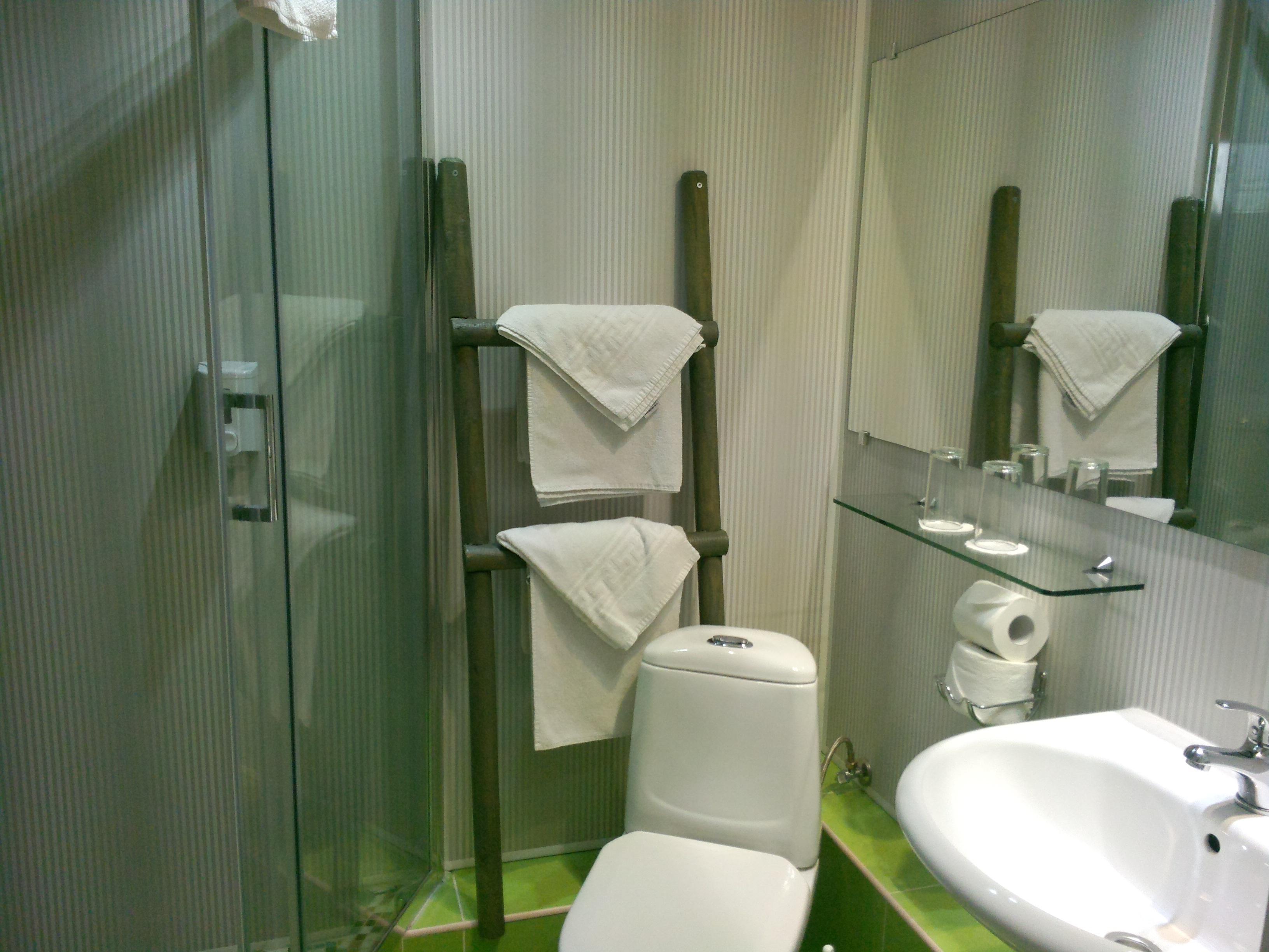 A1 Center Hotel