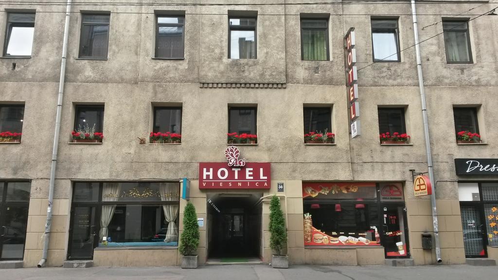 A1 Center Hotel
